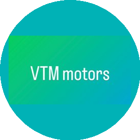 VTM motors