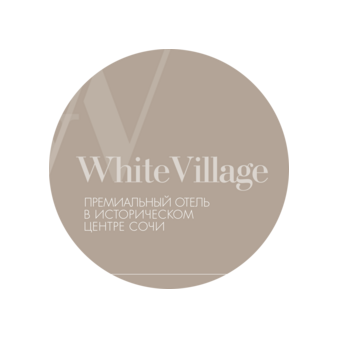 White Village