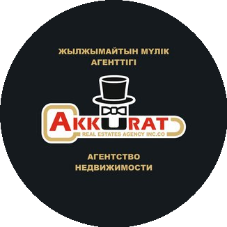 Akkurat Incorporated Real Estates Agency Company Limited