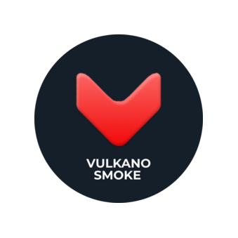 Vulkano Smoke (ИП Зинатуллин Айнур Айдинович)
