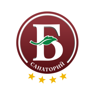 Санаторий Бузулукский Бор