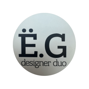 Ё.G designer duo