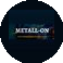 Metall-on