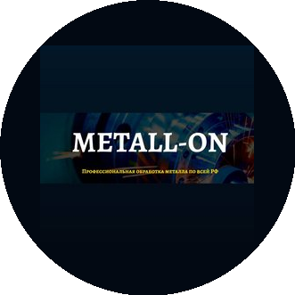 Metall-on