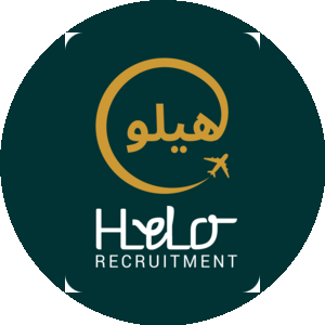 Helo Recruitment