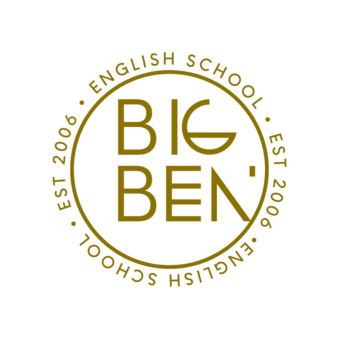 BIG BEN языковая школа