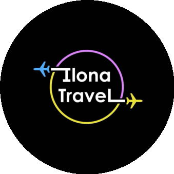 ILONA TRAVEL