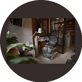 Салон красоты Bardot