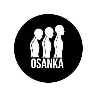 Международный центр ОСАНКА