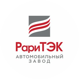 Автомобильный завод РариТЭК