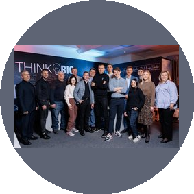 Фасадные Технологии