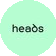heads | ����