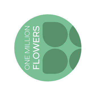 One Million Flowers