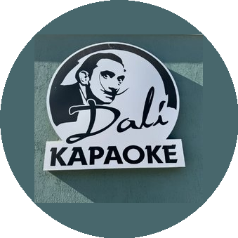 Dali