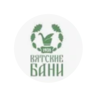 Оздоровительный Комплекс Вятка