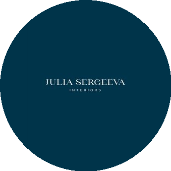 Julia Sergeeva (Сергеева Юлия Юрьевна)
