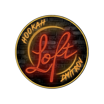 Hookah Loft Dmitrov