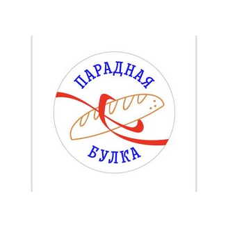 Парадная Булка