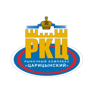 Рыночный комплекс Царицынский