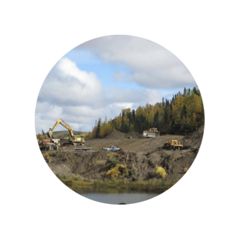 Артель старателей Июсская