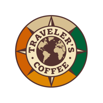 Traveler's Coffee Левый берег (ИП Рогова Ольга Алексеевна)
