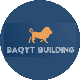Baqyt Building