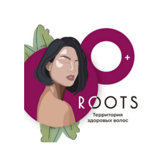 ROOTS. территория здоровых волос