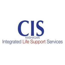 CIS KASHAGAN (СиАйЭс КАШАГАН)