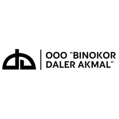BINOKOR DALER AKMAL