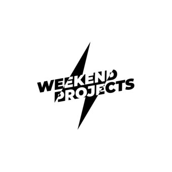 WEEKEND PROJECTS