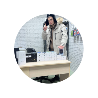 Мясников Владислав Олегович