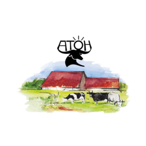 Атон-молочные продукты