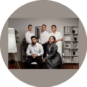Гулуев Мурад Бахтияр Оглы