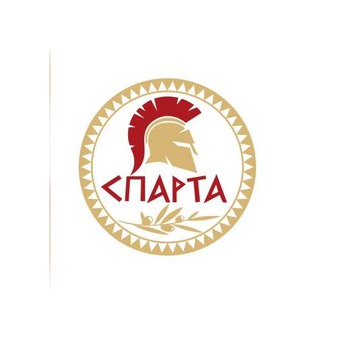 СПАРТА