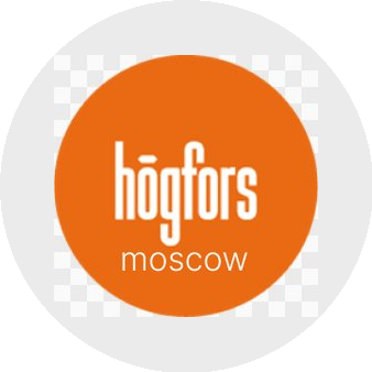 Хёгфорс-Москва