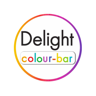 Delight colour bar, студия красоты