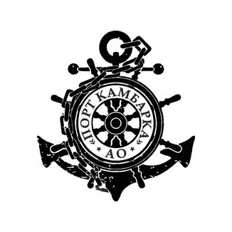 Порт Камбарка