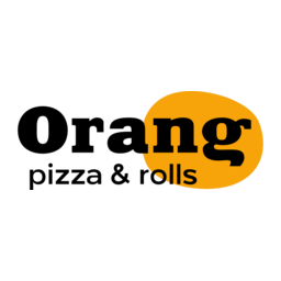 OranG Pizza & Rolls