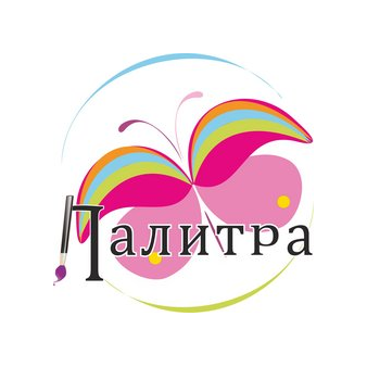 Палитра