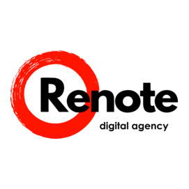 Digital-агентство Renote