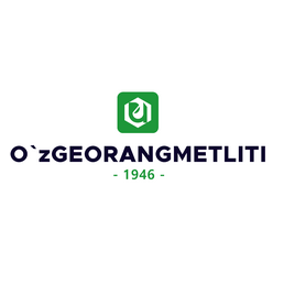 O’zGEORANGMETLITI