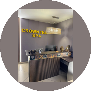 Crown Thai SPA (ИП Тимошенко Оксана Александровна)