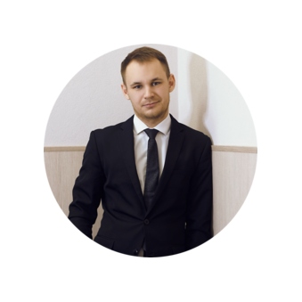 Арбитражный управляющий Мартин Олег Дмитриевич