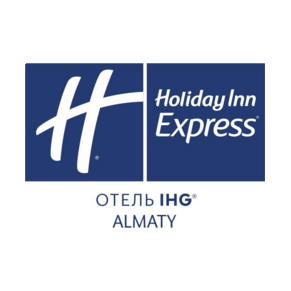 Holiday Inn Express Almaty (ТОО Тастай Девелопмент)