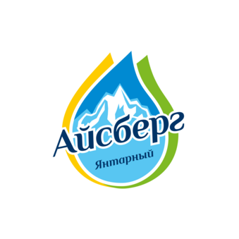 Айсберг-Аква