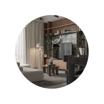 Дисавенко Дизайн