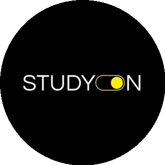 StudyON - Головинцева