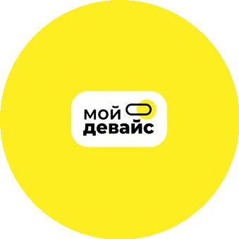 Мой Самокат