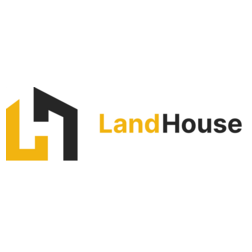 LAND HOUSE