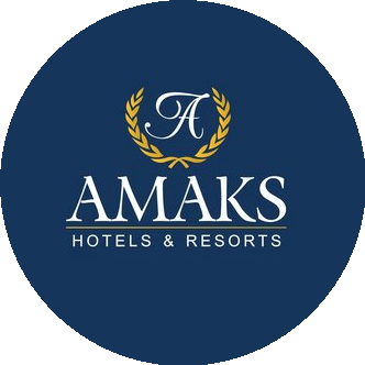 Курорт AMAKS ЭкоПарк